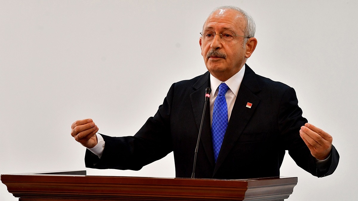 CHP Ankara kart: Parti balkdan m ynetiliyor?