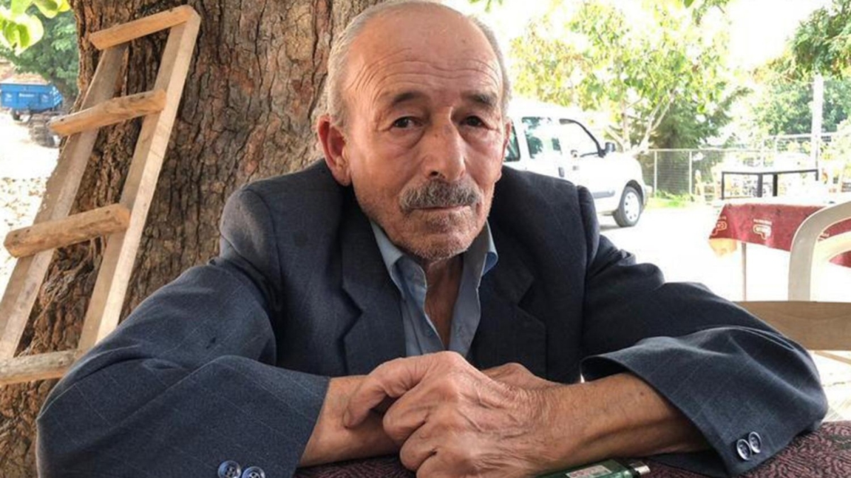 'ine canavar' lakapl, 9 kiinin katili Mustafa elen ld