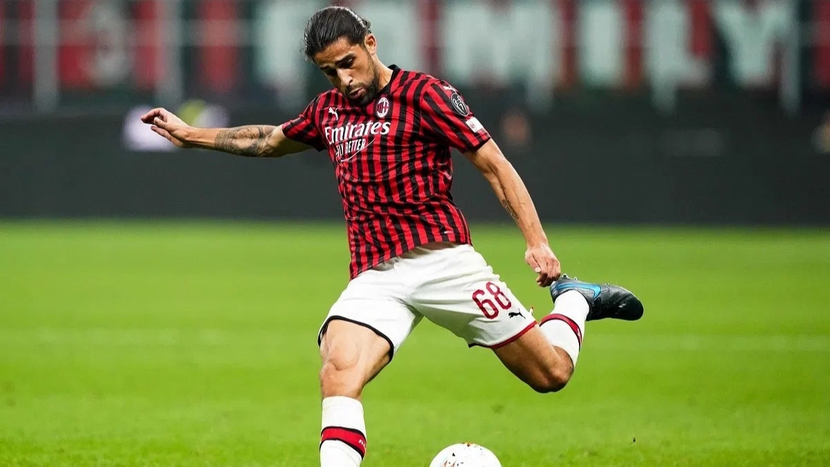 Rodriguez'den PSV ile anlaan Milan'a rest: Fenerbahe'yi istiyorum