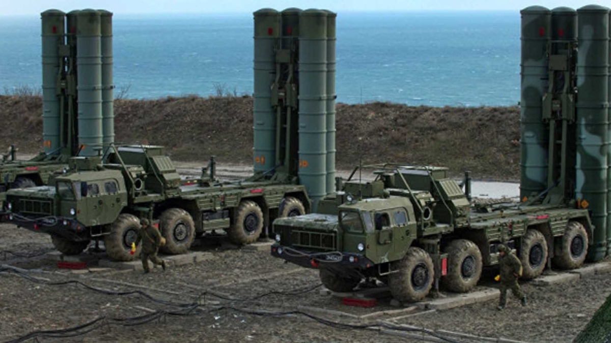 Rusya: Trkiye bu yl ilave S-400 hava savunma sistemleri satn alabilir