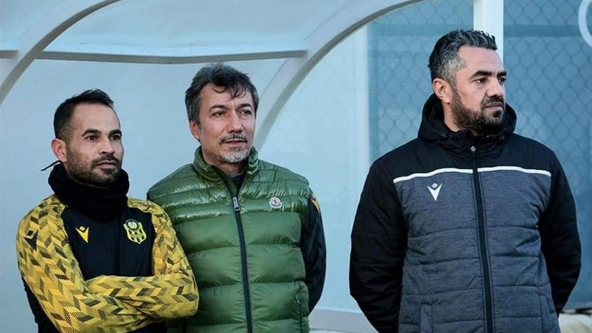 Yeni Malatyaspor'da teknik direktr araylar sryor