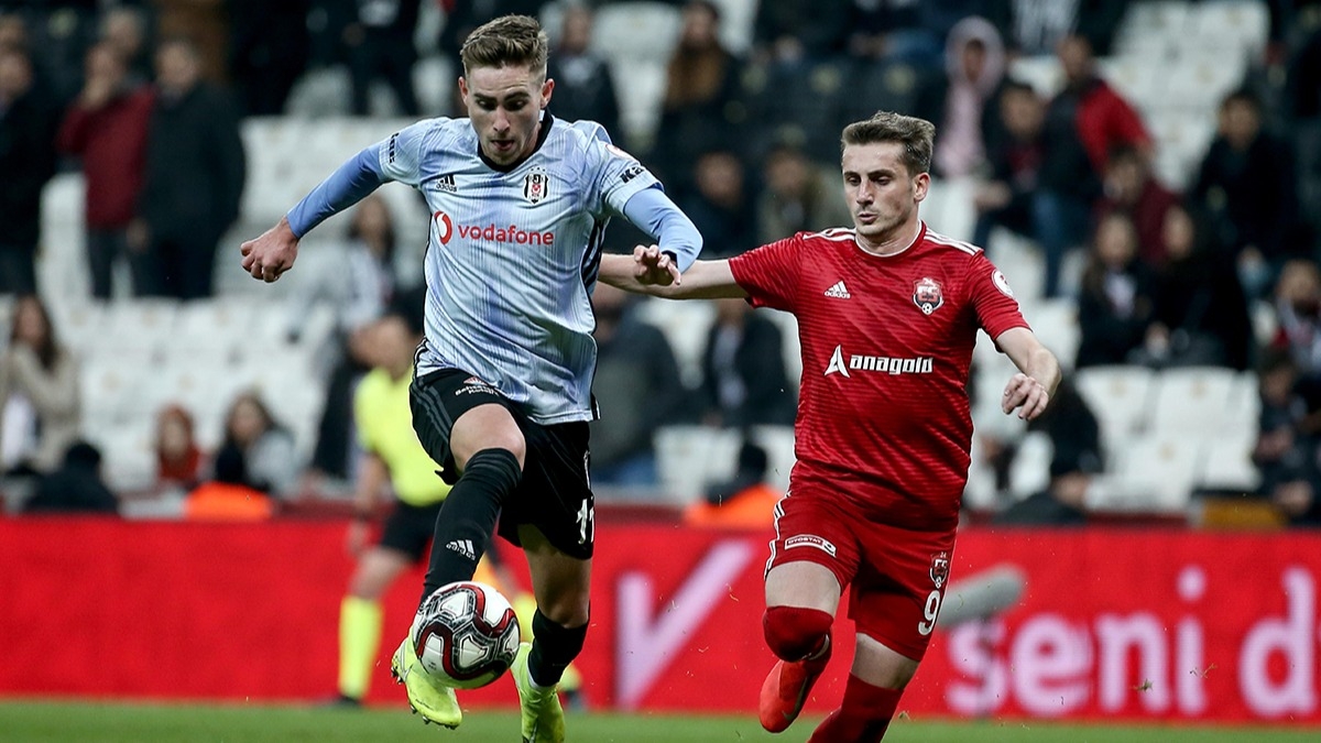 Abdullah Avc, Tyler Boyd'un transferine izin vermedi