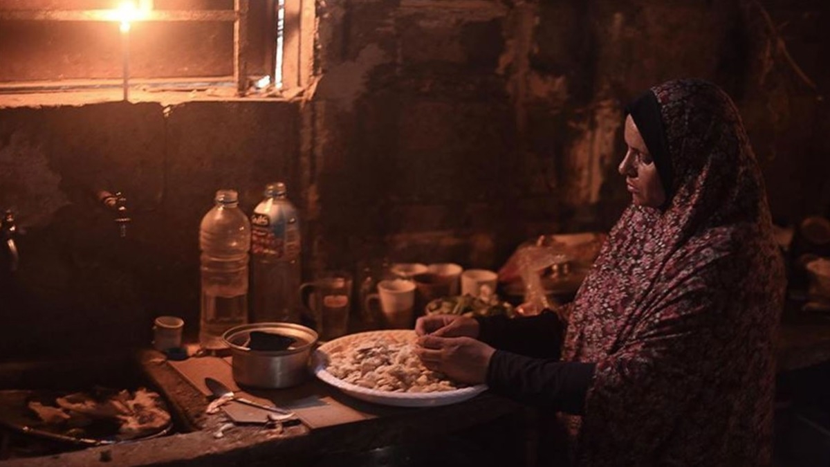 Gazze'de gda gvensizlii 2019'da yzde 70'i at