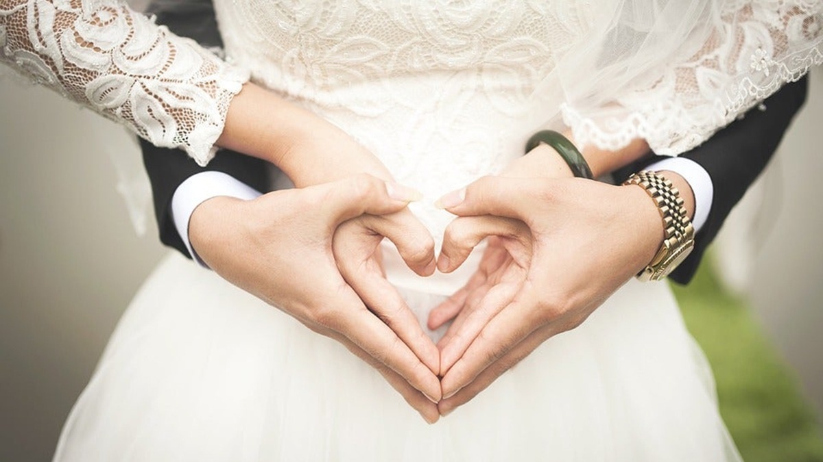 Kolombiya'da evlenmekten vazgeen damat, karld yalanyla dnne gitmedi