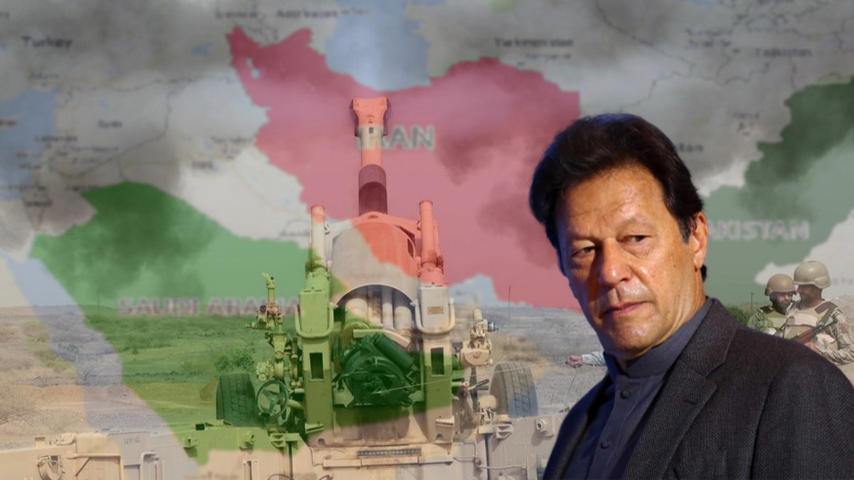 mran Han: Olas bir sava Pakistan iin felaket olur