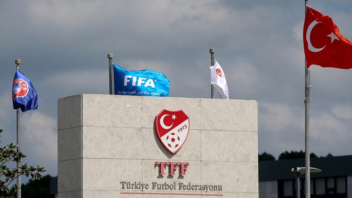 TFF, mali yardm bavurusunun son gnn aklad