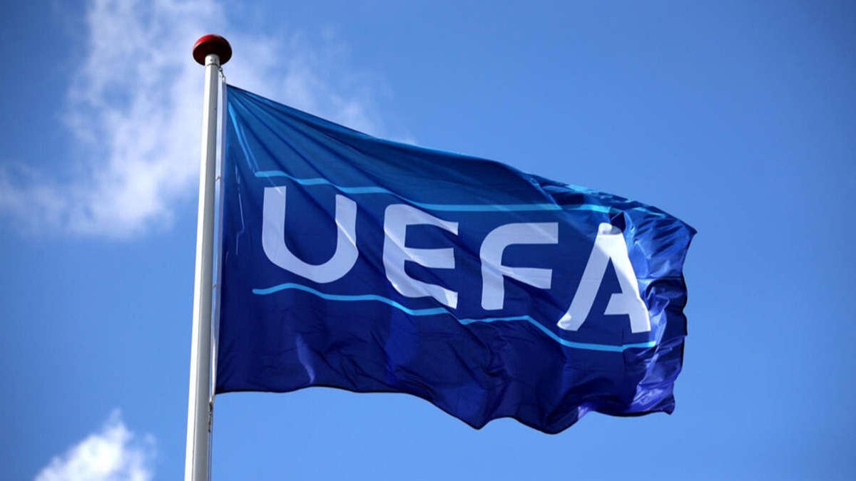 UEFA 2018 finans yl raporunu yaymlad