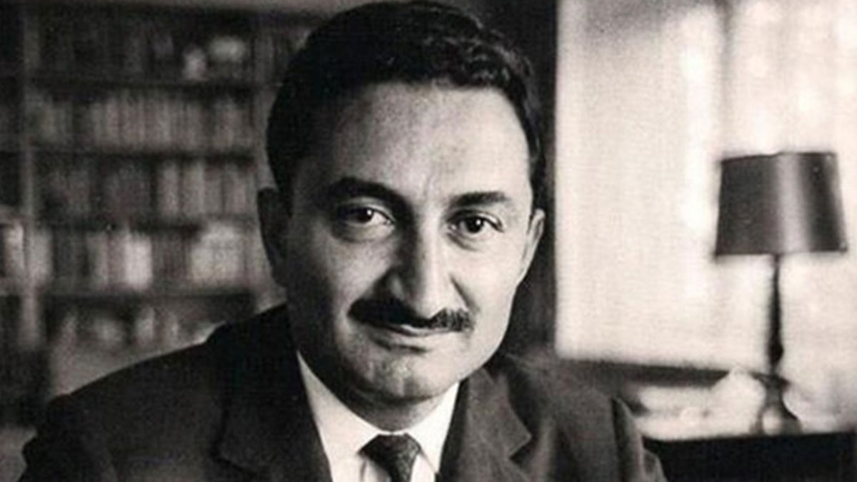 Blent Ecevit kimdir, nerelidir? Blent Ecevit ne zaman ld, ka yandayd?