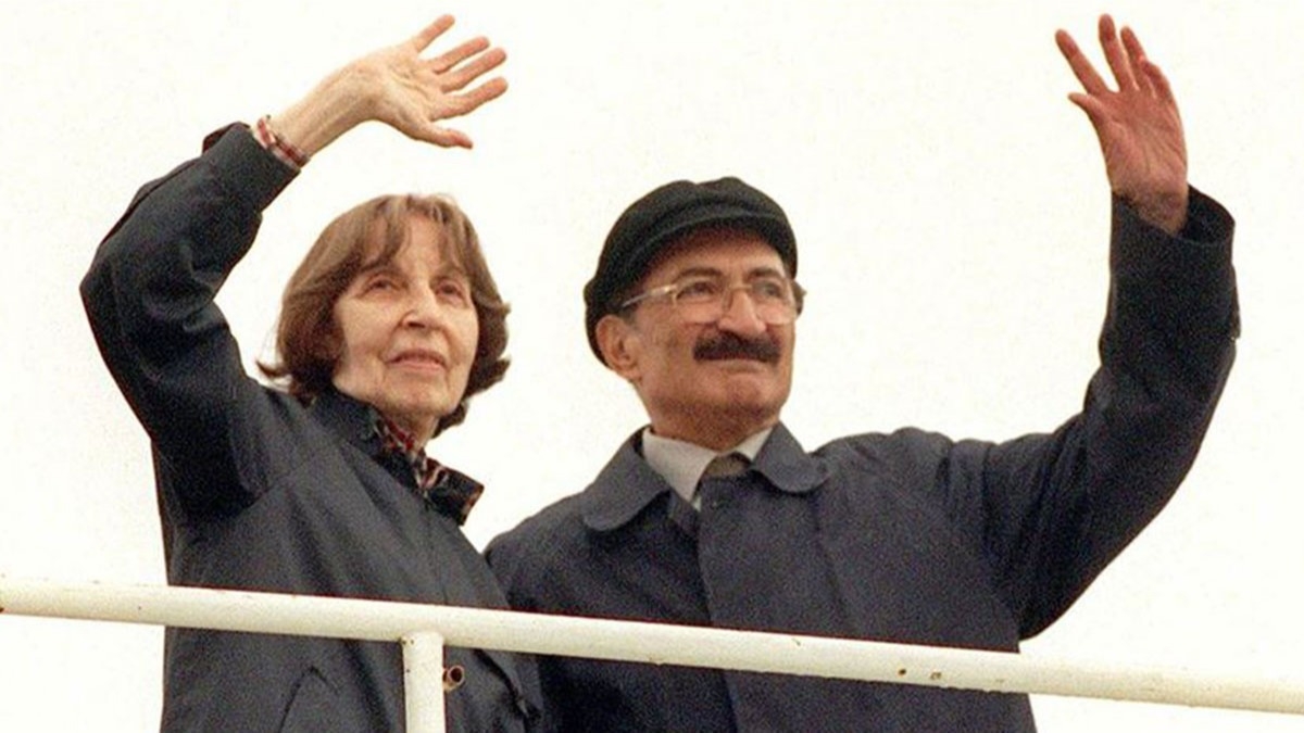 Rahan Ecevit kimdir, ka yandayd? Rahan Ecevit neden ld? 
