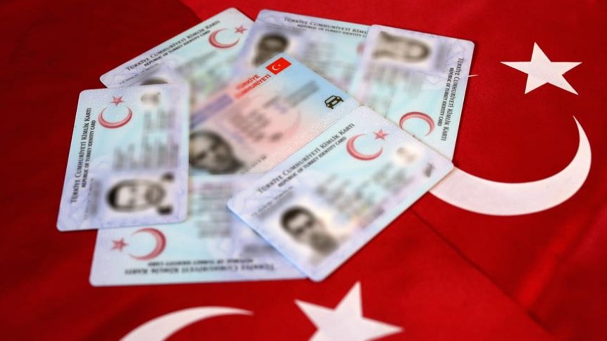 ipli kimlik kart almanz iin yapmanz gerekenler!