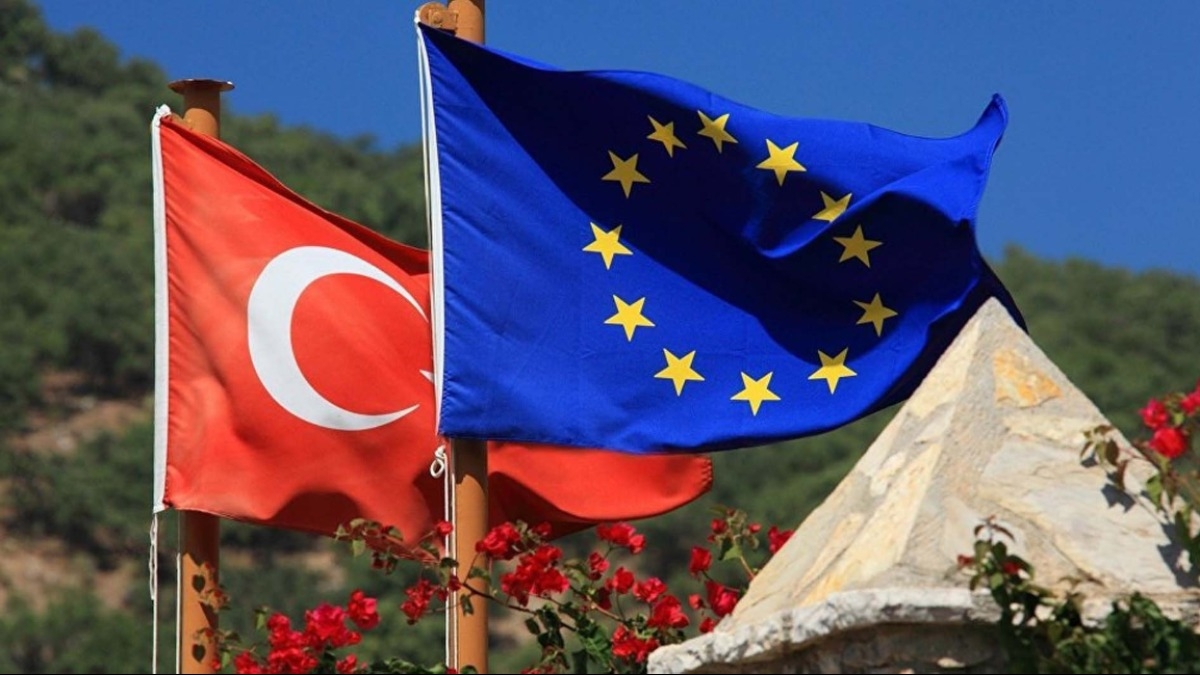 AB: Trkiye fonlarnda yeni kesinti olmayacak