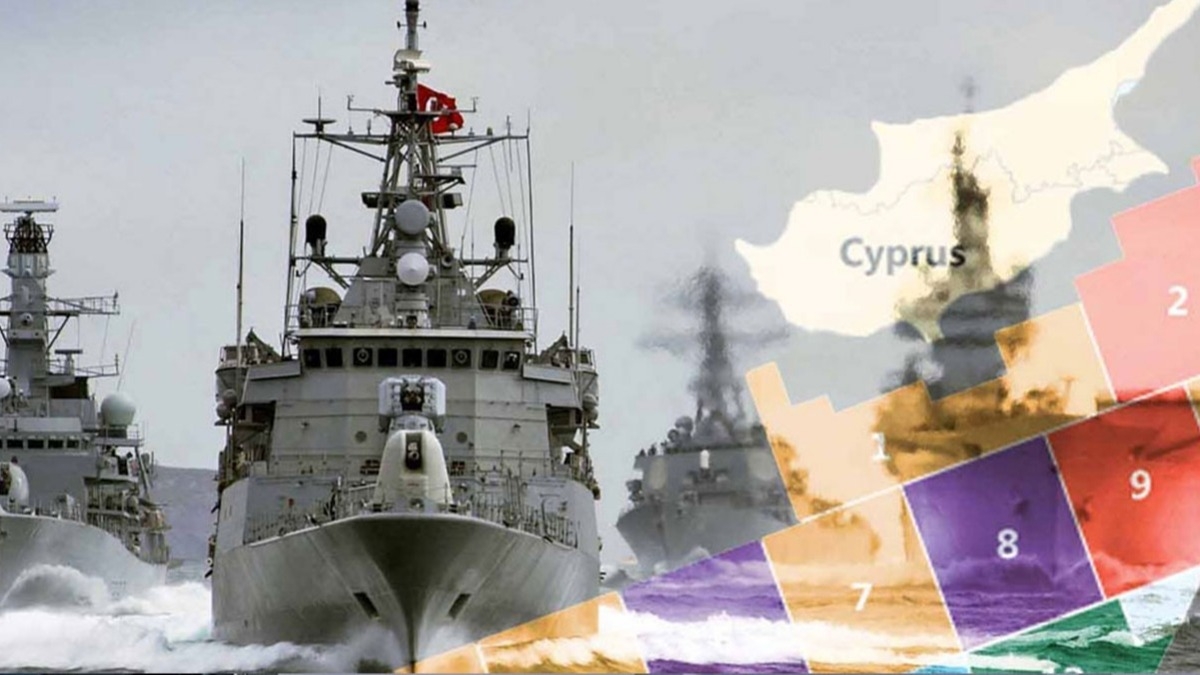 KKTC Dileri Bakan zersay'dan Yavuz sondaj gemisi aklamas: Bu lisanslar laf olsun diye vermedik 