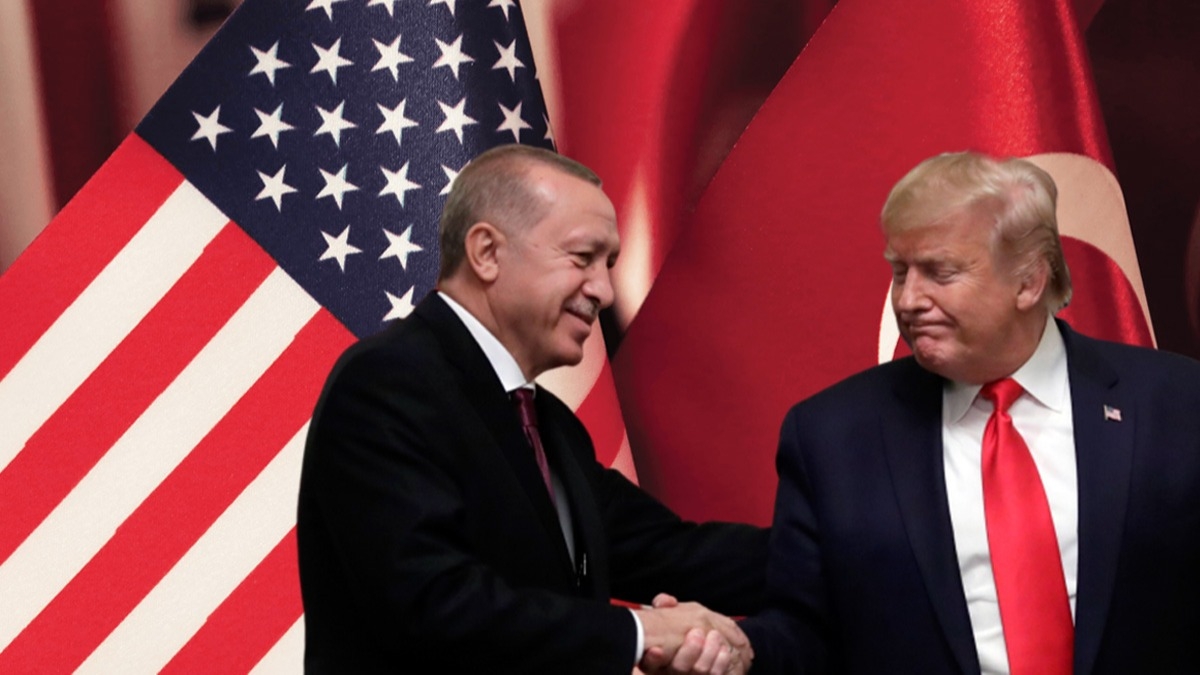 Pentagonun oyun kurucusu Rand Corporation'dan Trkiye raporu: te ABDnin yeni Trkiye politikas! 