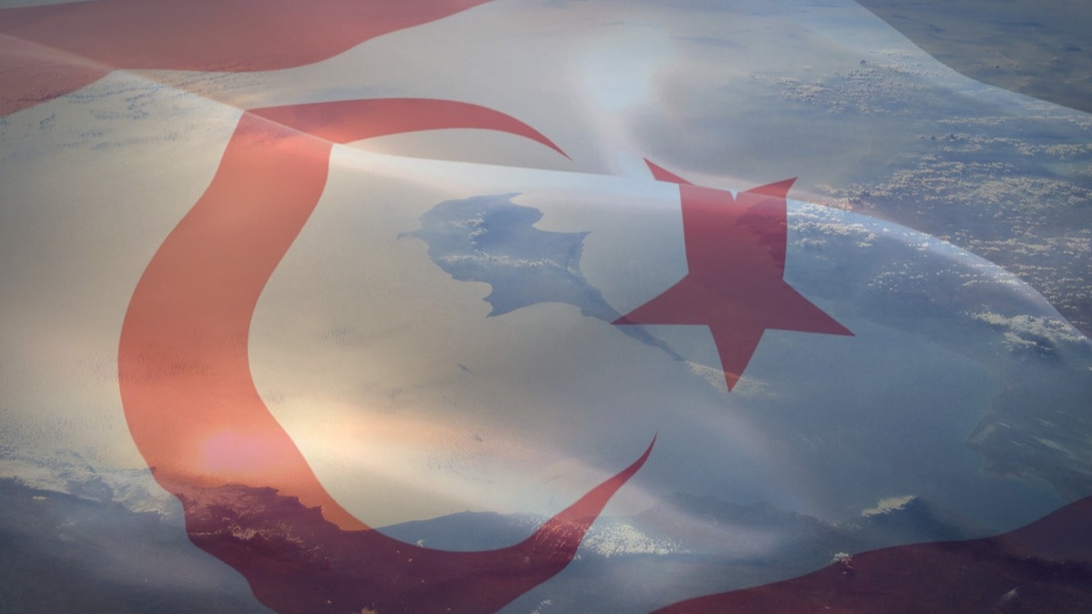 KKTC Dileri Bakanlndan Rum ynetimine tepki: Haddini aan sylemler ierisine girdiler