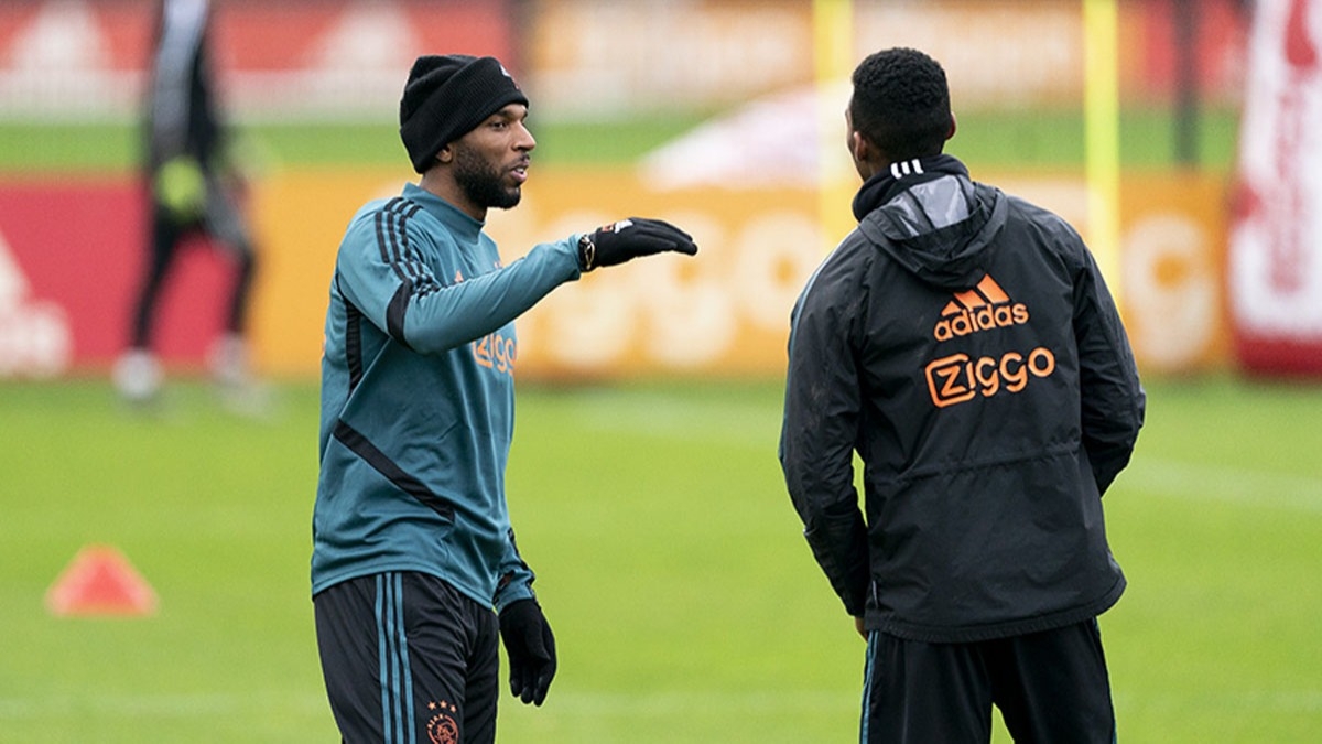 Babel Galatasaray'dan ayrlk sebebini aklad