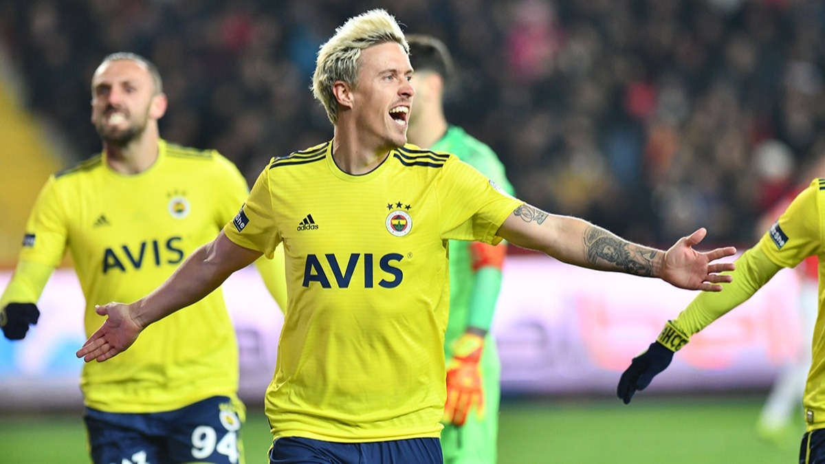 Borussia Dortmund, Erling Haaland'n ardndan Kruse'yi gndemine ald