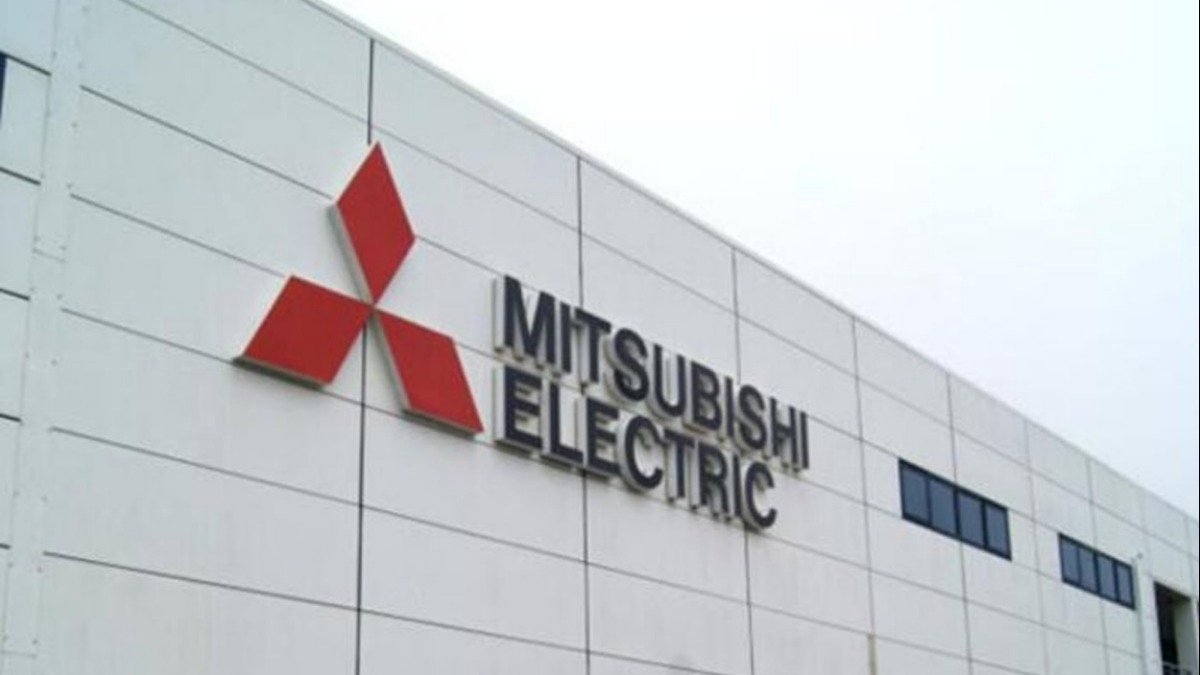 Japon sanayi devi Mitsubishi'ye siber saldr