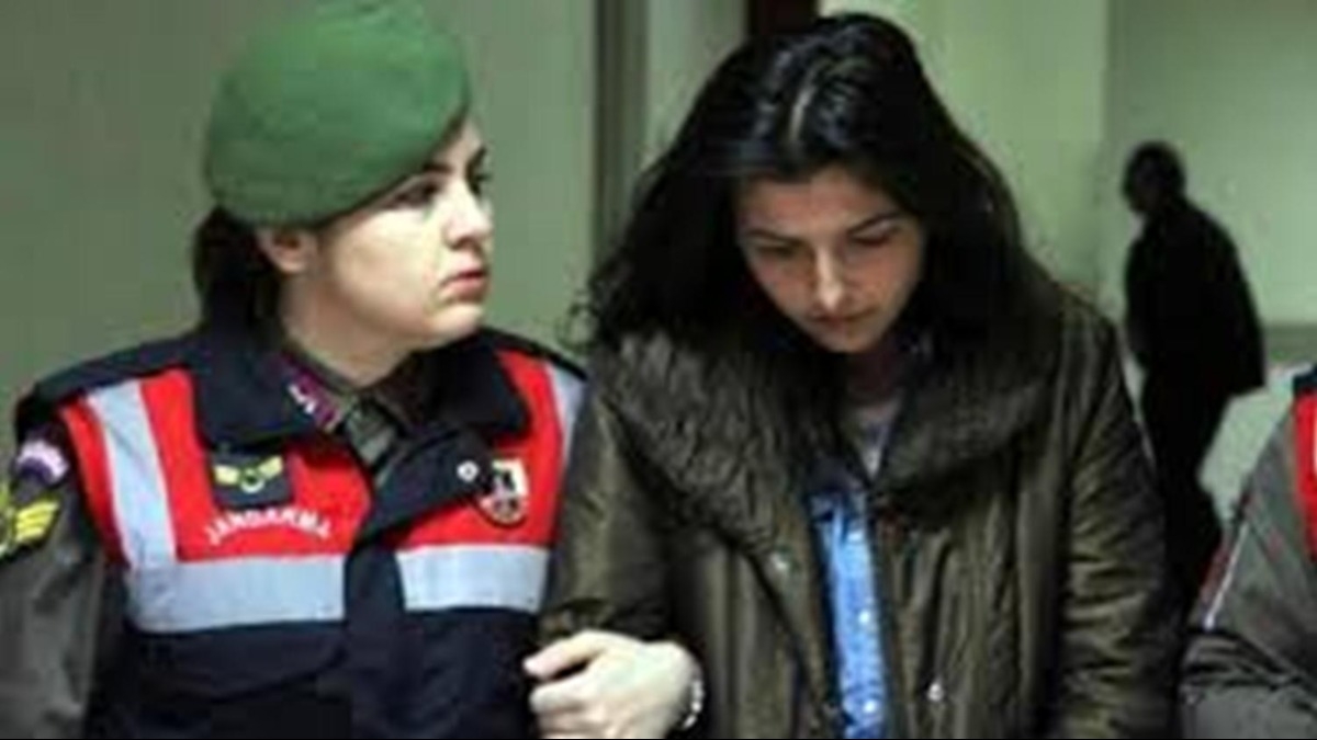 Babaanne cinayeti san toruna yine 10 yl hapis