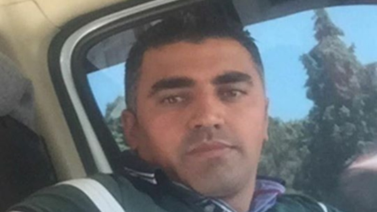 Denizli'de damadn tfekle vurarak ldren kii tutukland