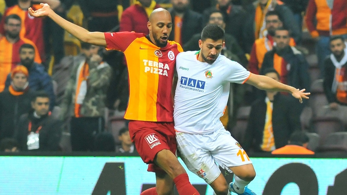 Nzonzi iin Fransa'dan PSG iddias
