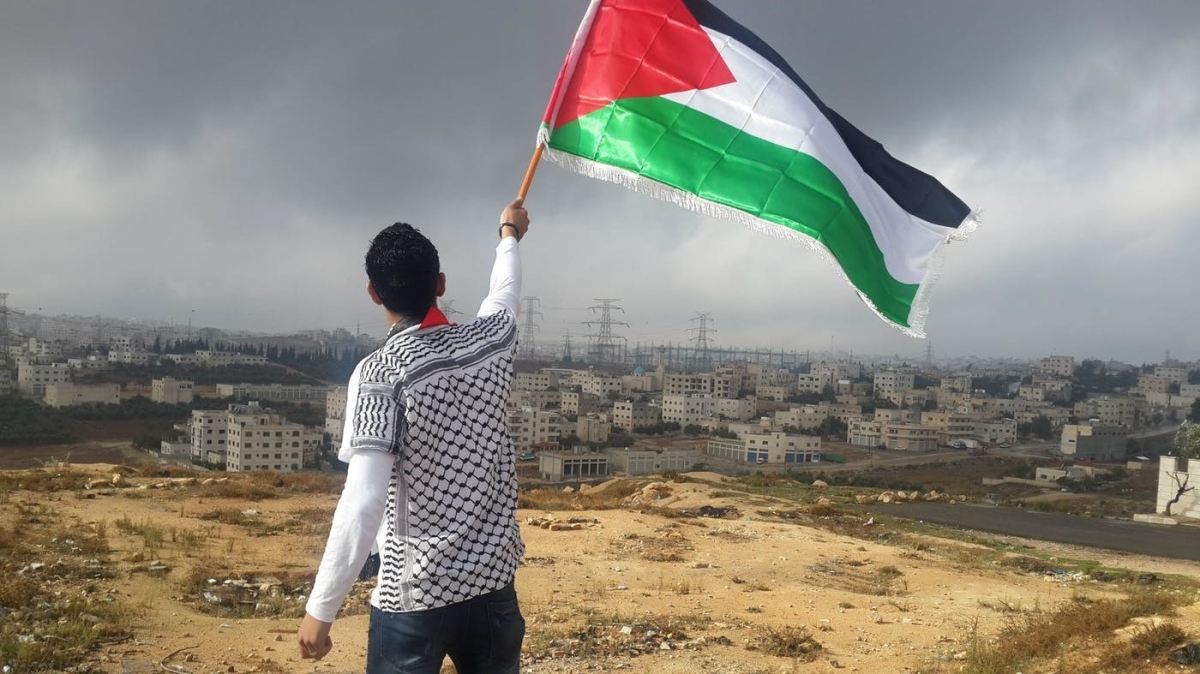 BM: Filistin'de her 2 kiiden 1'i 2020'de yardma ihtiya duyacak