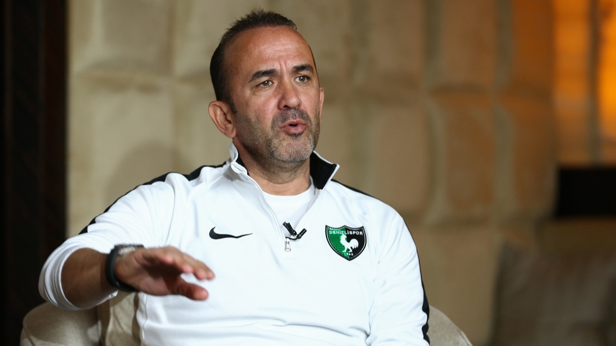 Mehmet zdilek: En az 3 futbolcu transfer edilmesini bekliyorum