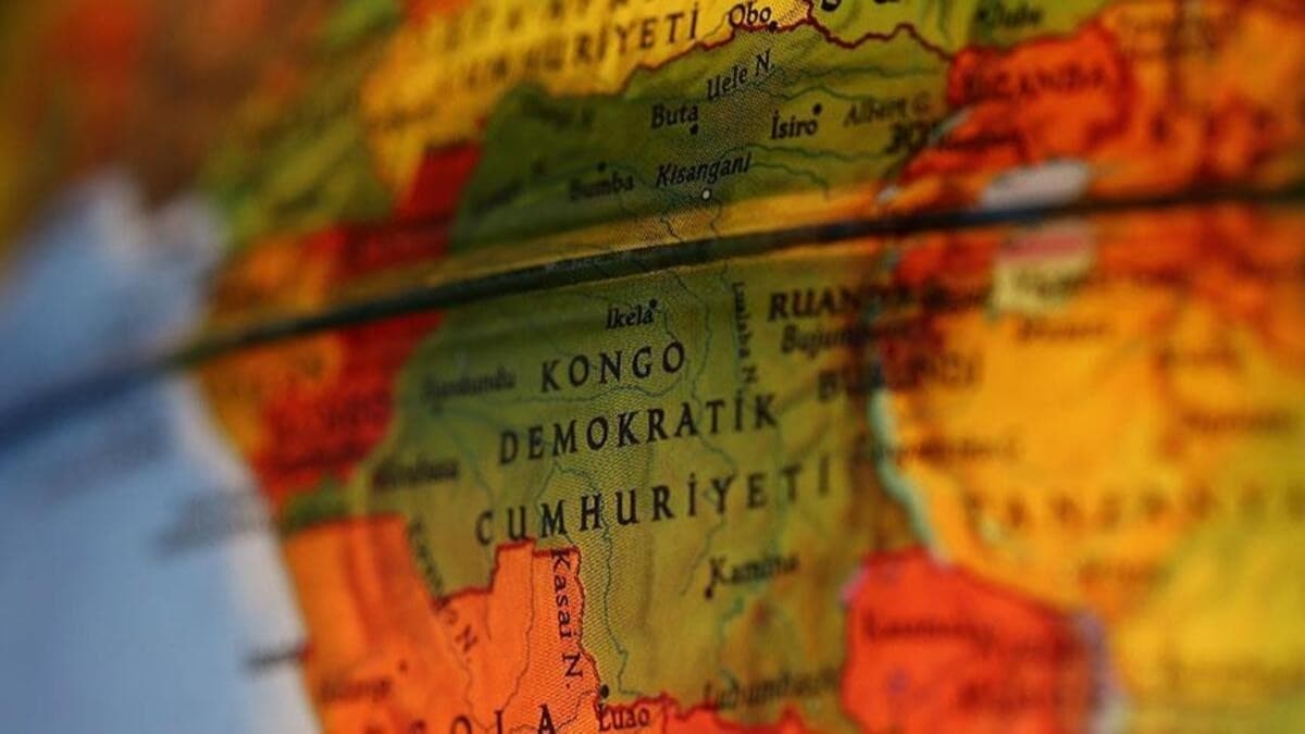Kongo Demokratik Cumhuriyeti'nde ayrlklar 2 ayda 260 sivili ldrd 
