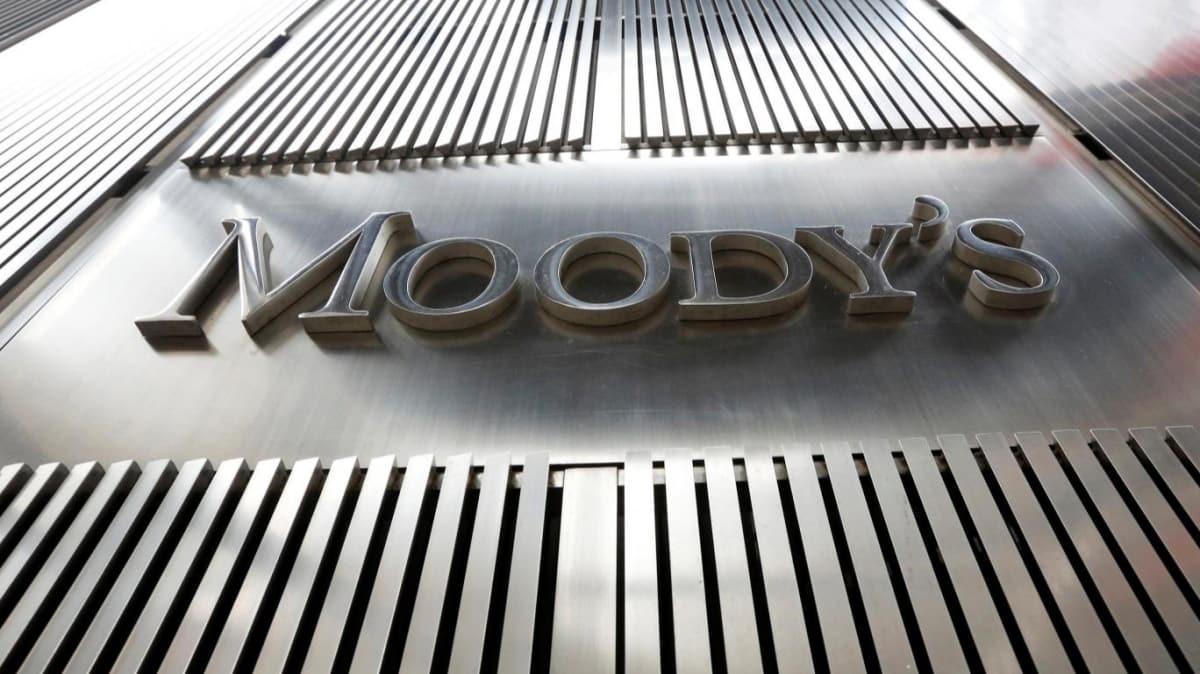 Moody's: Kresel finansal koullar lml 