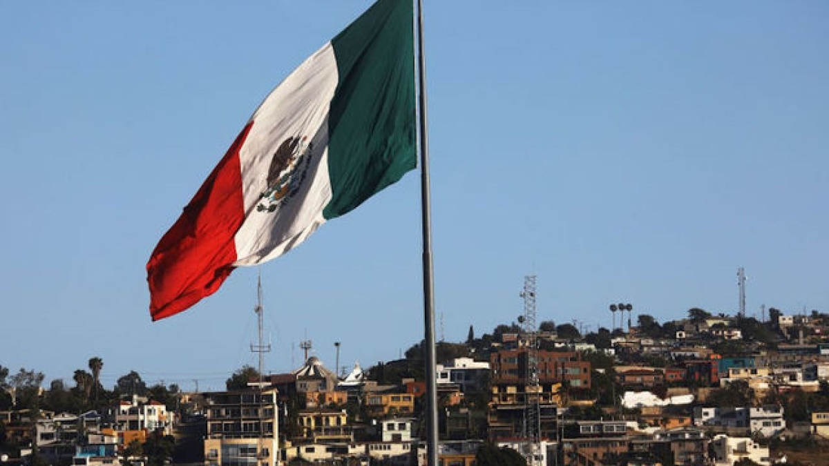 Meksika'da 2019'da 35 binden fazla cinayet ilendi