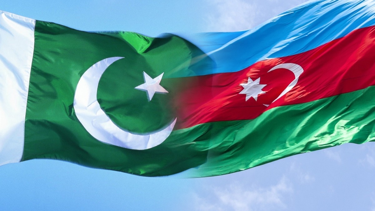 Pakistan'dan Azerbaycan'a ''Karaba'' destei 