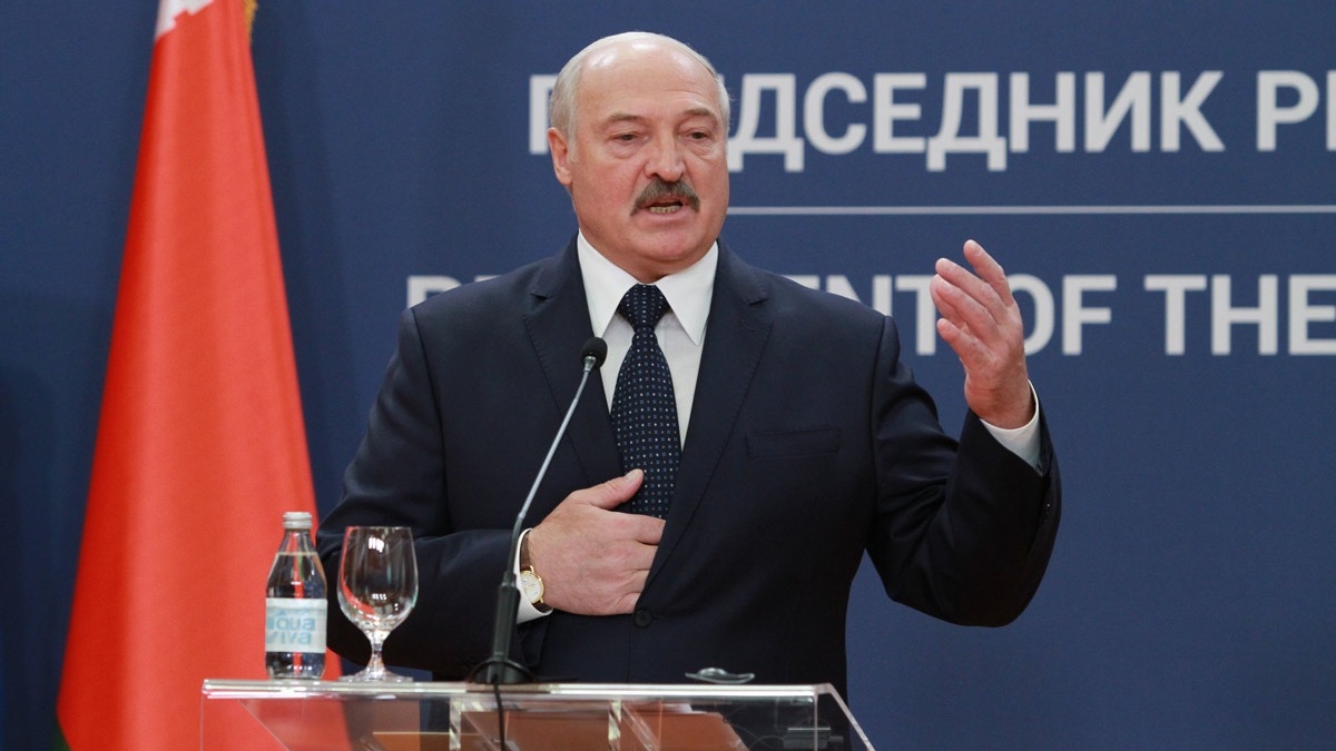 Belarus: Rusya, Kazakistandan petrol almamz engelliyor 