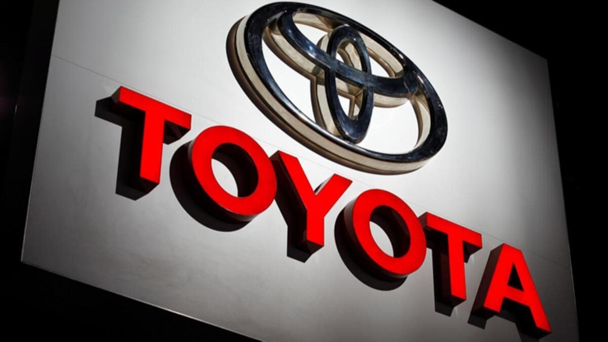 Toyota'dan ''ara geri arma'' haberlerine ilikin aklama