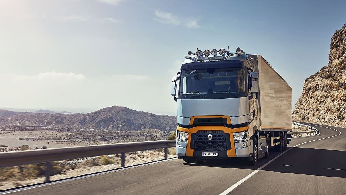 Renault Trucks, Trkiye'de uzun yllar kalmay planlyor
