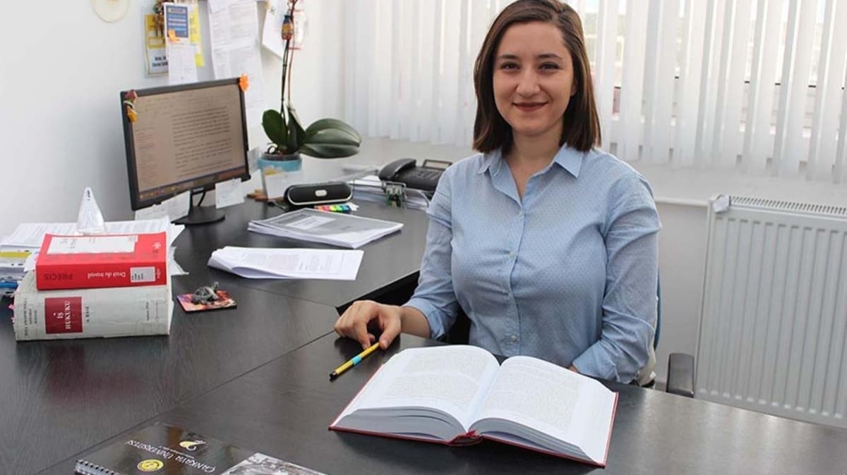 Ceren Damar davas 21 ubat'a ertelendi 