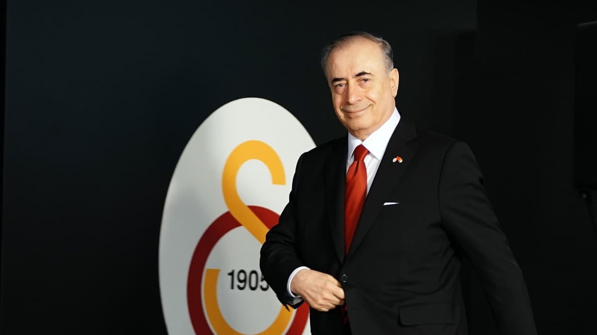 Galatasaray' kartran toplant