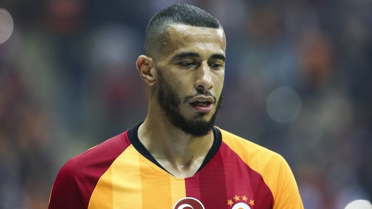Galatasaray, teklifleri bir bir reddeden Younes Belhanda ile zel bir grme yapacak