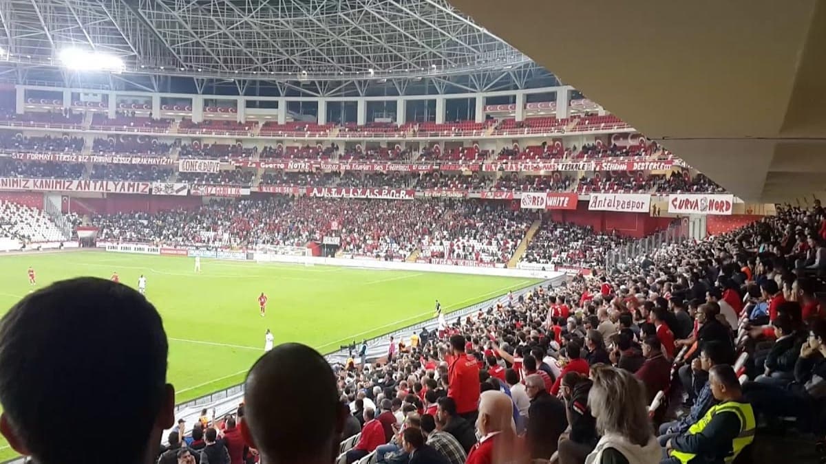 Antalyaspor, Konyaspor mann tribn gelirini deprem blgesine gnderecek