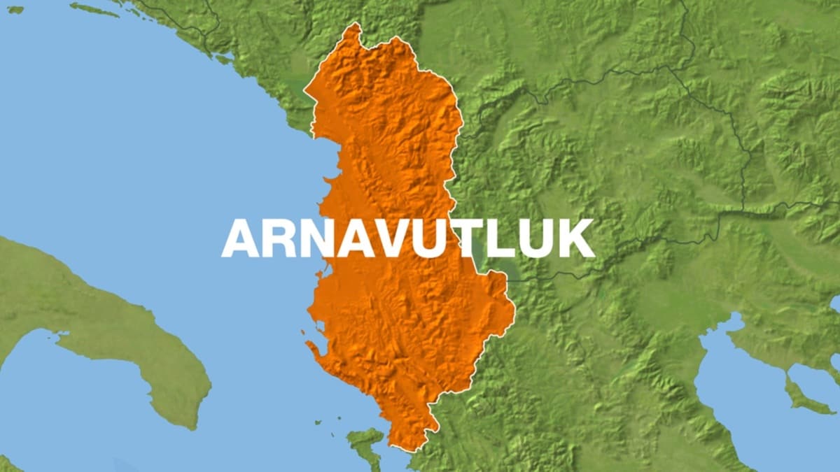 Arnavutluk Dileri Bakan Vekili: ''Dualarmz Trkiye ile''