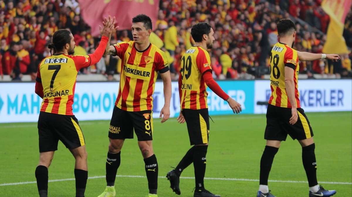 Kartal Avcı'sız da kayıp