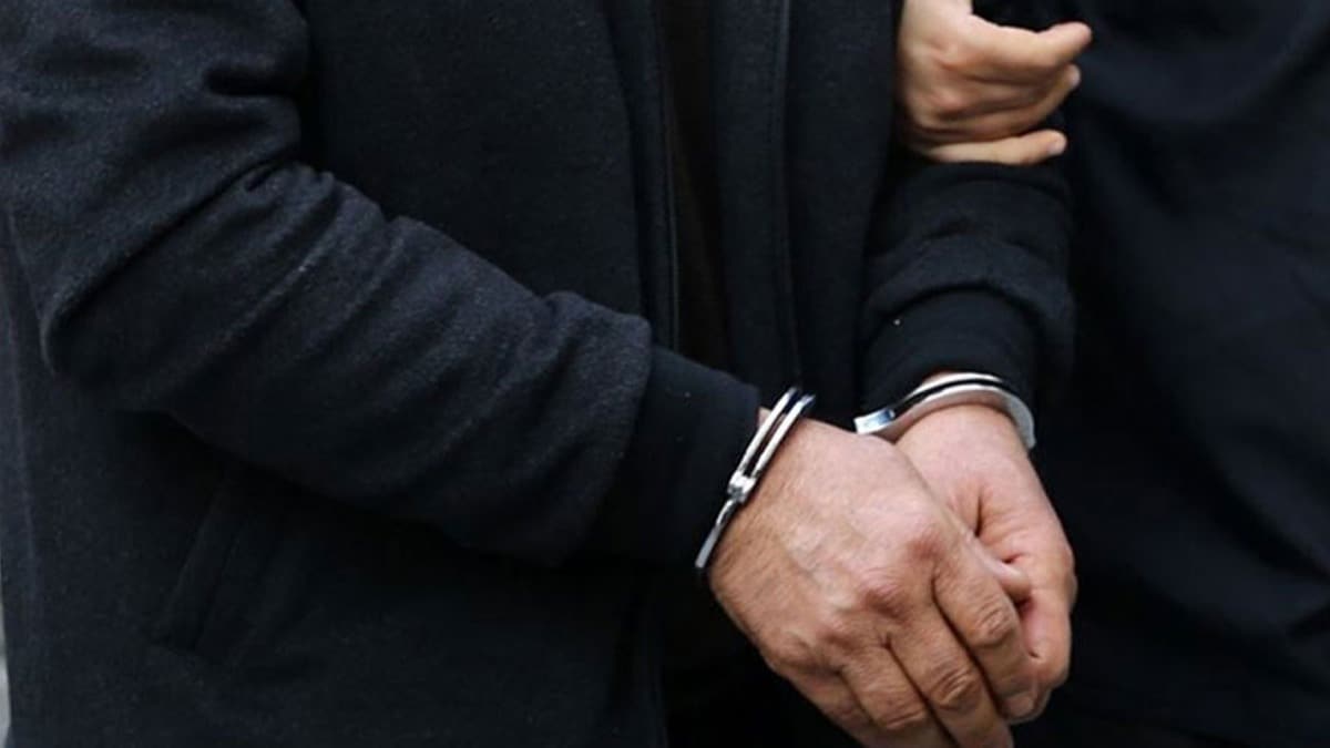 Yunanistan'a kamaya hazrlanrken yakalanan DHKP/C phelisi tutukland