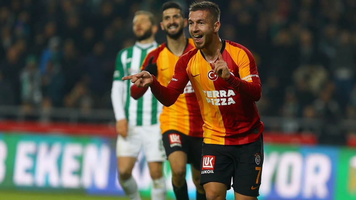 Adem Byk: Zor bir deplasman kolay hale evirdik