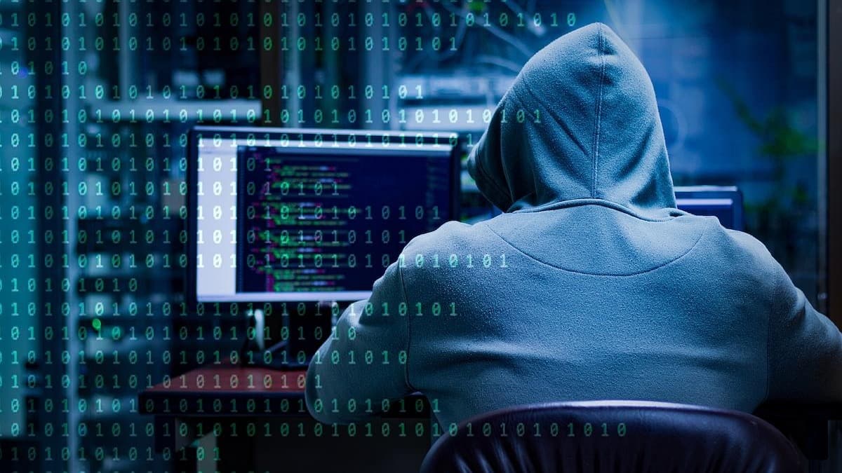 Batl gvenlik yetkilileri: Avrupay hedef alan siber saldrlar Trk hackerlar yapyor 