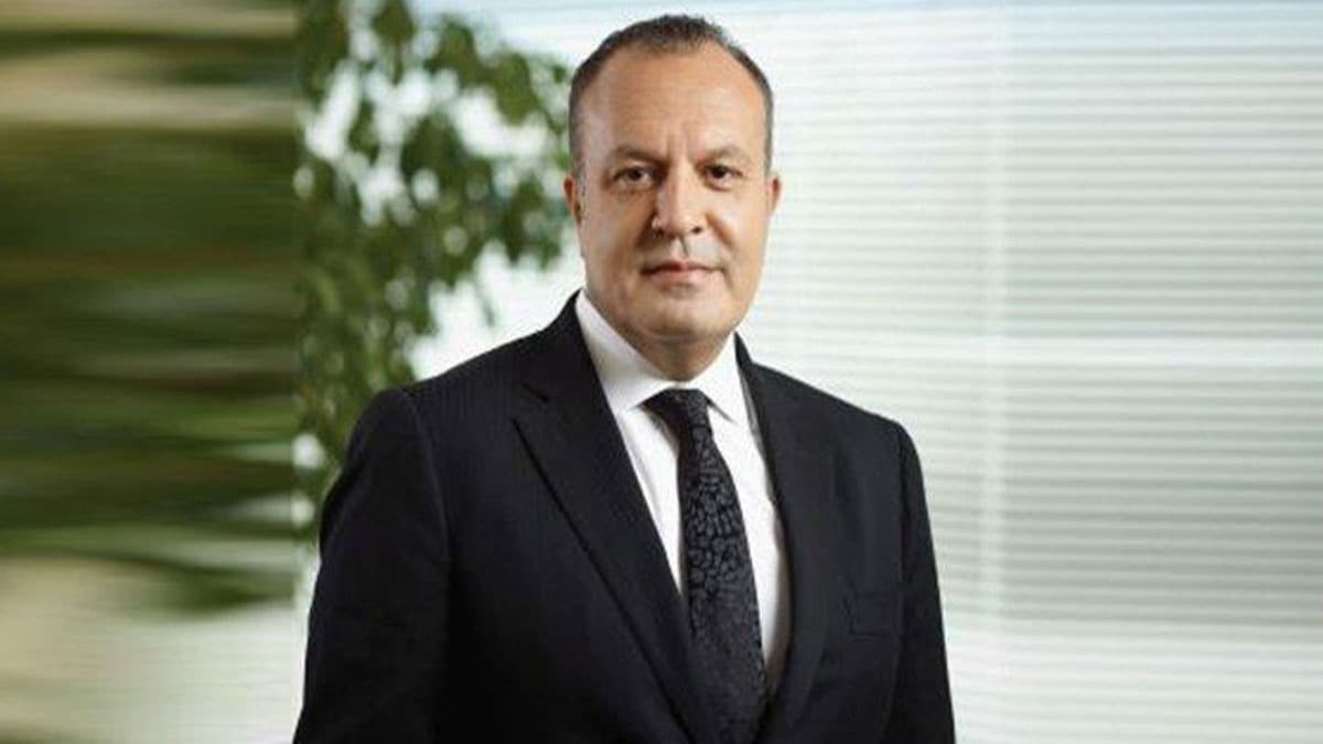 Cemil Kazanc nereli, ka yanda? Cemil Kazanc kimdir, ne i yapyor? 