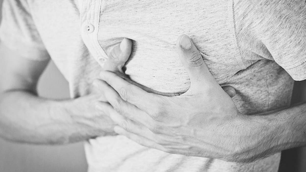 Depremle gelen ''kalp krizi riski''