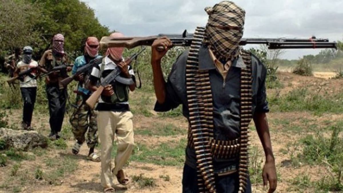 Nijerya'da dzenlenen silahl saldrda 10 kii ld
