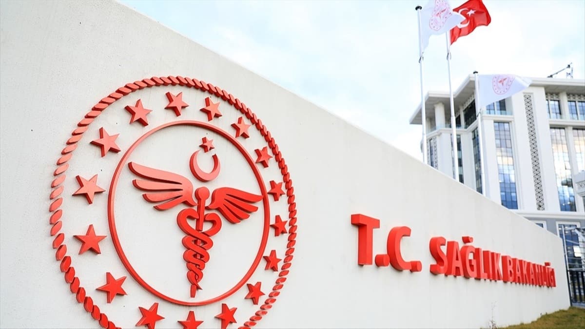 Trkiye'de 2019'da 2 yeni czzam vakas grld