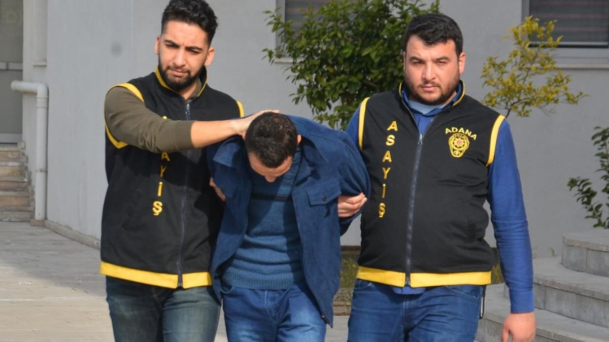 9 yandaki ocuun cep telefonunu alan kapka tutukland