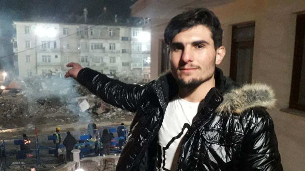 Bakan Erdoan, Suriyeli Mahmuda vatandalk verileceini aklamt: Bunu yaparken dl almay dnmedim ama ok sevindim