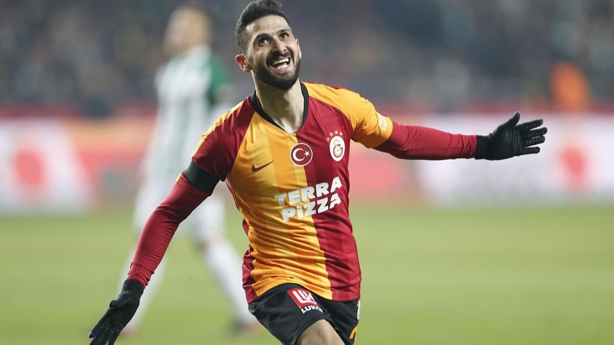 Emre Akbaba'da serbest kalr maddesi bulunmuyor