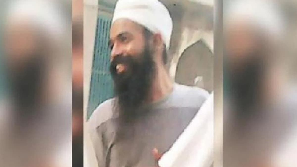 Hindistan aryordu, Pakistan'da l bulundu
